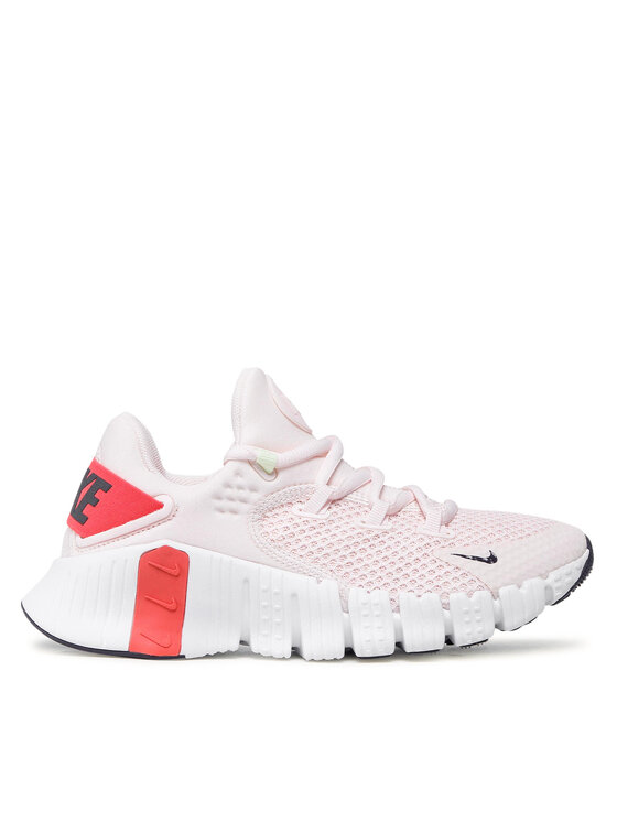Nike Scarpe da palestra Nike Free Metcon 4 CZ0596 658 Rosa