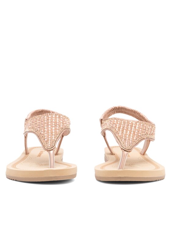 Clara Barson Sandalias Clara Barson BRYONY WSS20835-01 Rosa