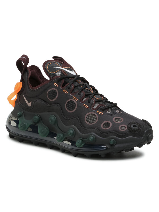 Nike Сникърси Nike Air Max 720 Ispa CD2182 001 Черен