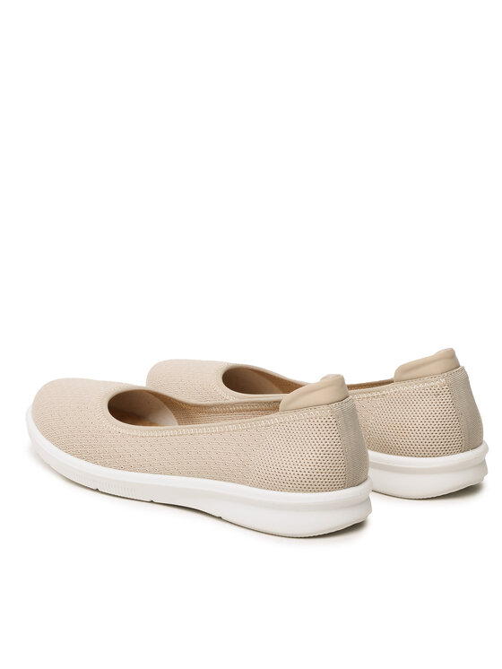 Clara Barson Balerinos Clara Barson H20630-01 Smėlio