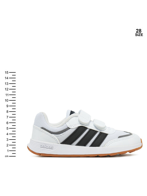 adidas Снікерcи adidas Tensaur Switch JQ4765 Білий