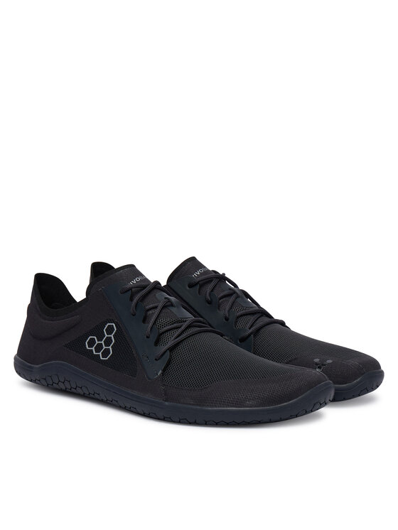 Vivo Barefoot Снікерcи Vivo Barefoot Primus Lite IV 309253 Чорний