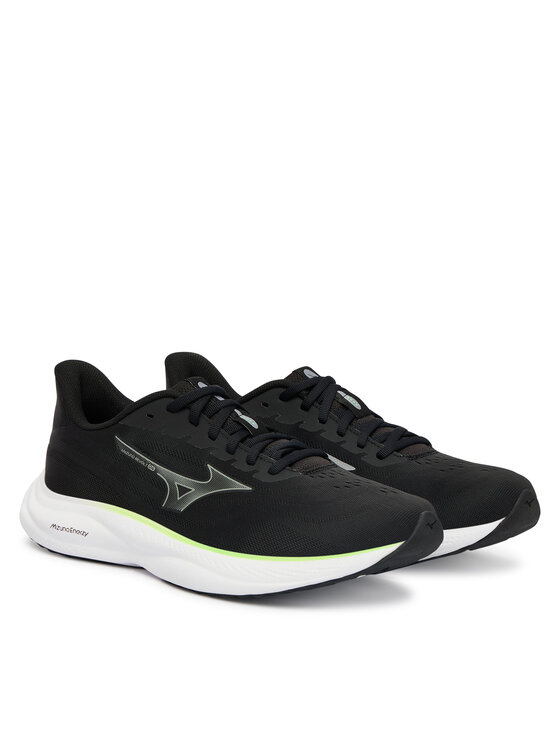 Mizuno Взуття для бігу Mizuno Revolt 4 J1GC2581 52 Чорний