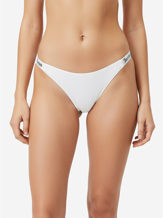 Juicy Couture Juicy Couture Conjunto de tangas JCTTH225951 De color