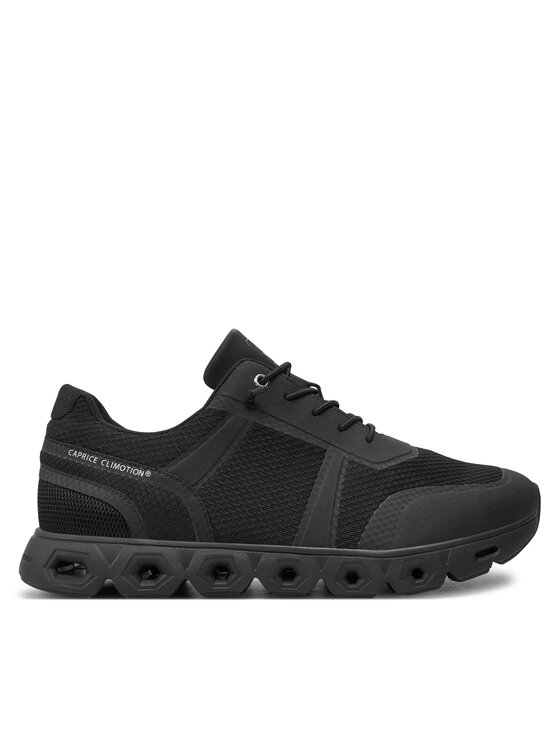 Caprice Sneakersy Caprice 9-13615-43 Czarny