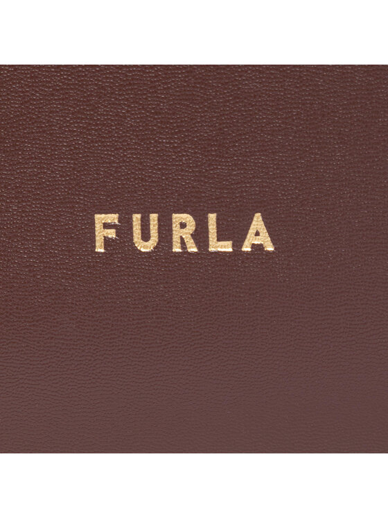 Torebka Furla Musa WB00070-MLC000-0048S-1-007-20-BG-B Brązowy | Eobuwie ...