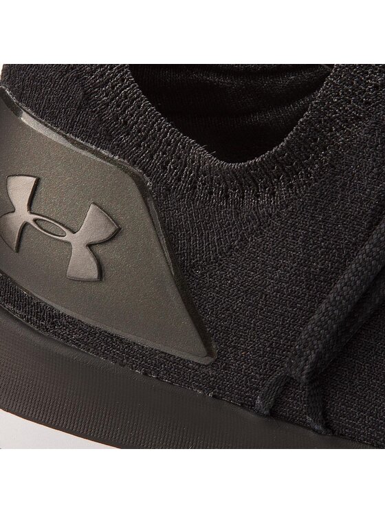 Under Armour Buty do biegania Under Armour Ua Speedform Slingshot 2 3000007-001 Czarny