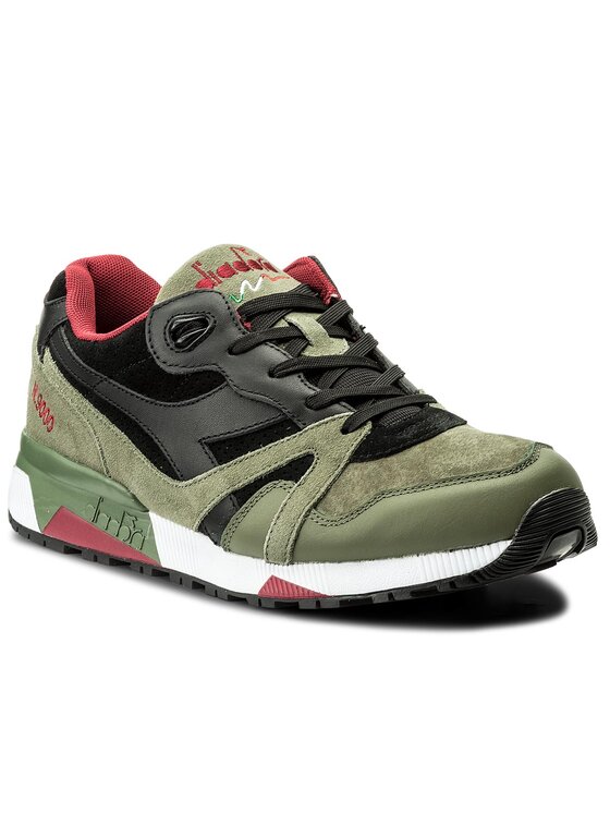 Diadora Tenisice Diadora N9000 Premium 501.172293 01 C7068 Zelena
