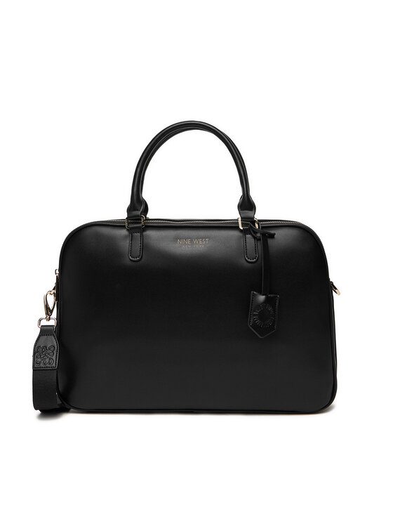 Nine West Сумка для ноутбука Nine West CEO-NEBRASKA-LDA78172 Чорний