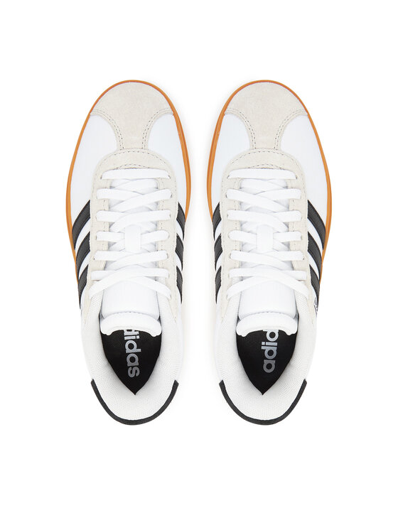 adidas Снікерcи adidas VL COURT BOLD JQ8065 Білий