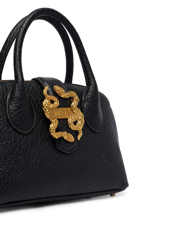 Just Cavalli Сумка Just Cavalli 80RA4BN2 ZSD87 Чорний
