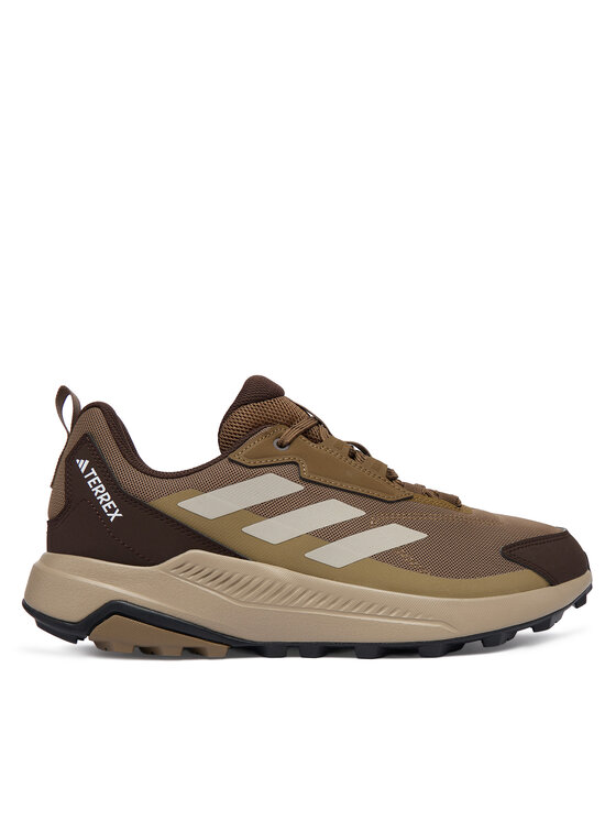 adidas Scarpe da trekking adidas Terrex Anylander Hiking Shoes KJ0864 Marrone