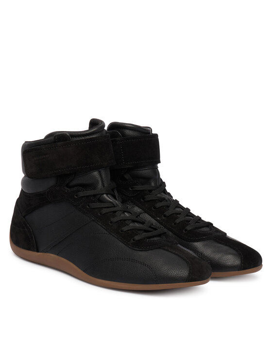 Vagabond Shoemakers Снікерcи Vagabond Shoemakers Hollie 6123-142-20 Чорний