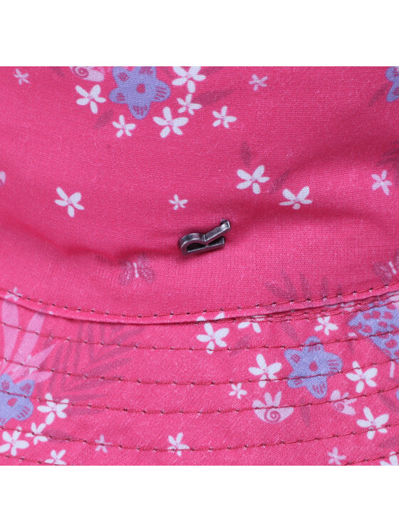 Regatta Капелюх Regatta Bucket Peppa Summer Hat RKC232 Рожевий