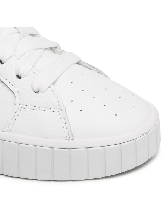 Puma Сникърси Puma Cali Star Wn's 380176 01 Бял