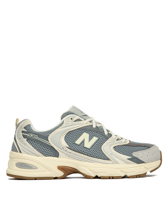 New Balance Sneakers New Balance U530SUB M Grigio