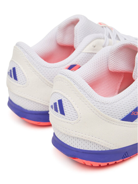 adidas Взуття для футболу adidas Top Sala Competition II JP6985 Білий