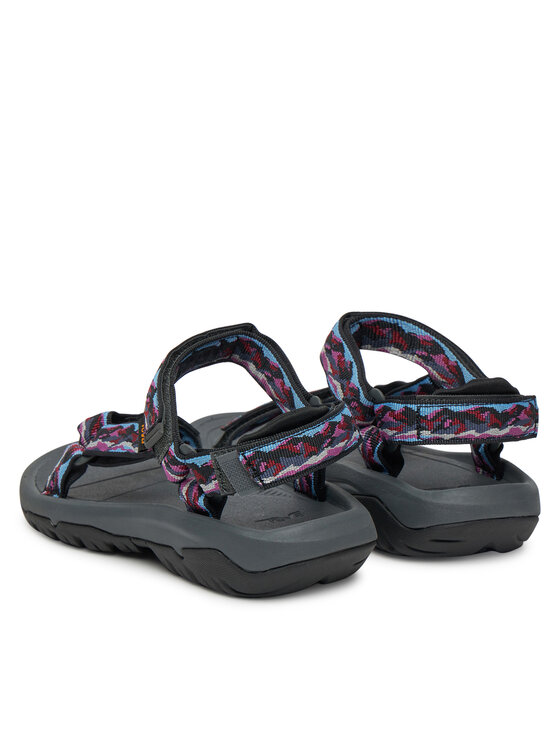 Teva Босоніжки Teva Hurricane XLT2 1019235 Кольоровий