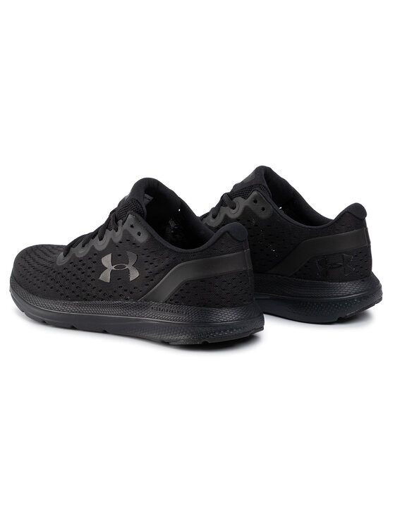 Under Armour Взуття для бігу Under Armour Ua Charged Impulse 3021950-003 Чорний
