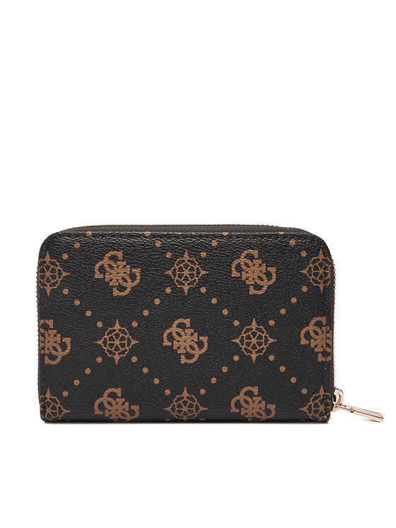 Guess Portofel Guess Silia Slg SWGP98 90140 Maro
