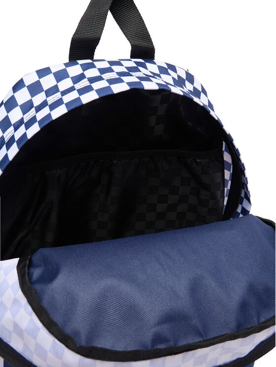 Vans Σακίδιο Vans C-OLD SKOOL GROM BACKPACK VN000H56FOB Σκούρο μπλε