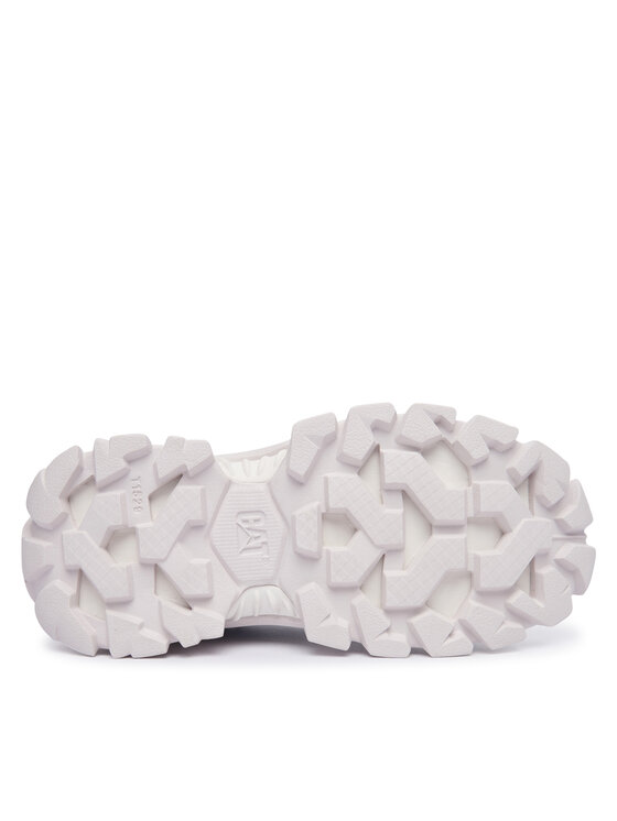 CAT Footwear Снікерcи CAT Footwear Intruder Lightning WS 2000 P312441 Сірий