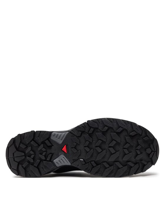 Salomon Трекінгові черевики Salomon X Ultra 360 GORE-TEX L47453200 Чорний