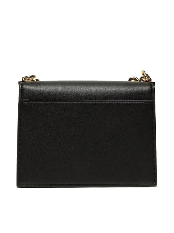 Geantă LOVE MOSCHINO JC4196PP1ELK0000 Negru | Epantofi.ro