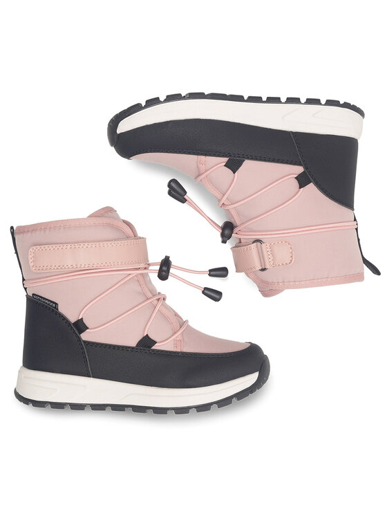 DeeZee Sniega zābaki DeeZee CEO-XT-L4058(III)DZ Rozā