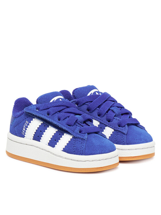 adidas Laisvalaikio batai adidas Campus 00S Comfort Closure JR5787 Tamsiai mėlyna