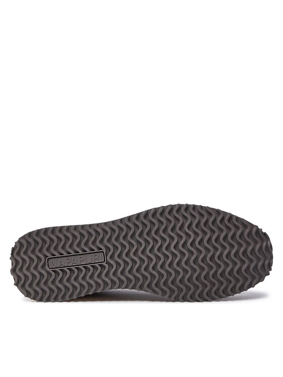 Napapijri Sneakers Napapijri NP0A4I7E Nero