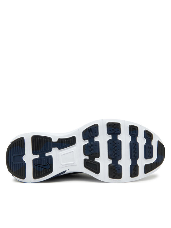 Nike Superge Nike HM0713 001 Mornarsko modra