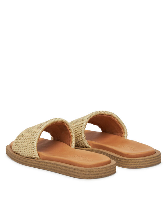 Marc O'Polo Papucs Marc O'Polo RR2M3041 Bézs