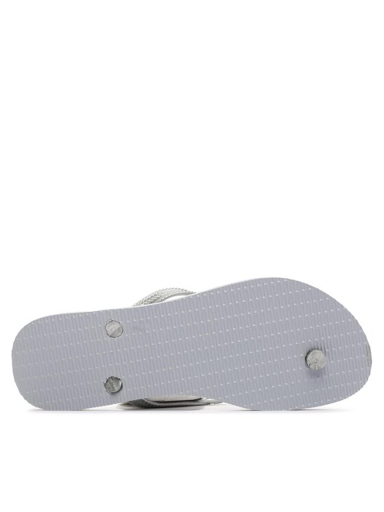 Havaianas В'єтнамки Havaianas 41232253498 Сірий