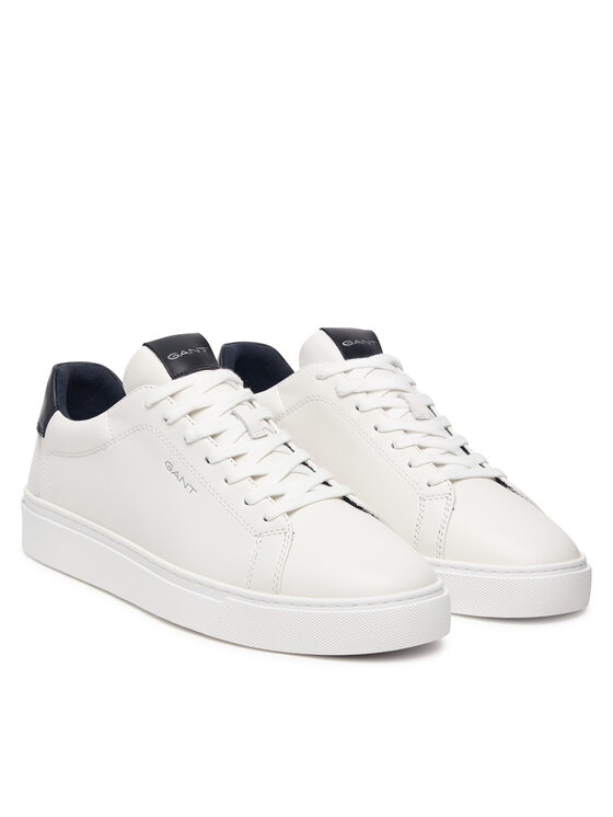 Gant Снікерcи Gant 33631390 Білий
