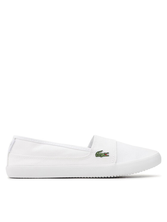 Lacoste Кросівки Lacoste Marice Bl 2 Spw 7-32SPW0142001 Білий