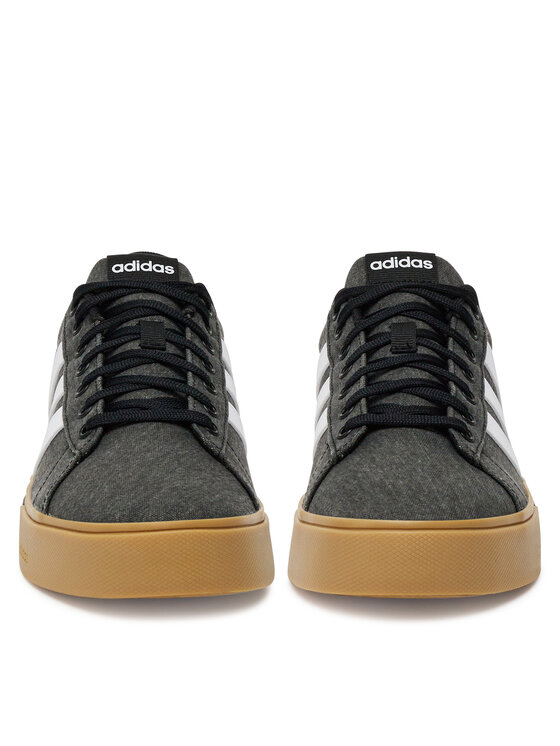 adidas Снікерcи adidas DAILY 4.0 IF4492 Сірий