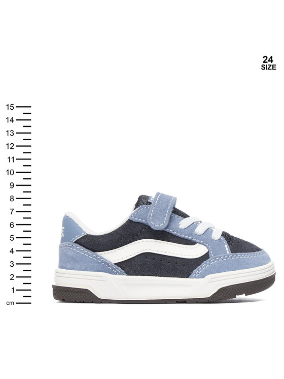 Vans Sneakersy Vans Hylane V VN000VAZ0QY1 Modrá
