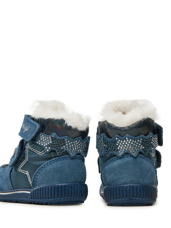 Primigi Снігоходи Primigi 6859222 GORE-TEX Голубий