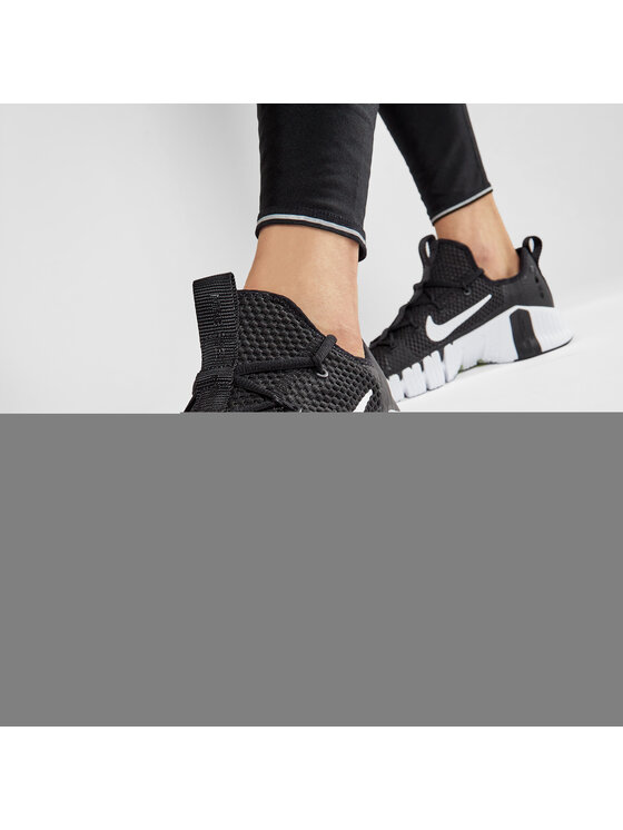 Nike Încălțăminte pentru sală Nike Free Metcon 3 CJ0861 010 Negru