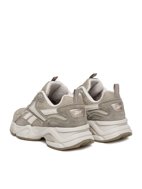 Reebok Снікерcи Reebok CEO-CHARGE AR30246WTCQ Коричневий