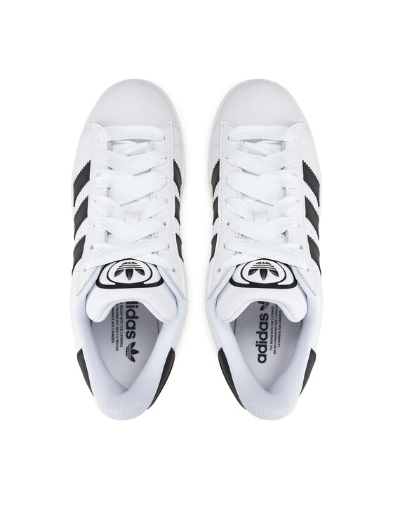adidas Снікерcи adidas Campus 00s JP9998 Білий