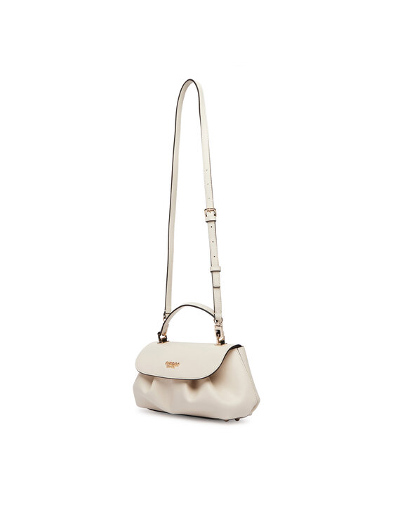 Guess Сумка Guess Amorette HWBG78 98190 Кремовий