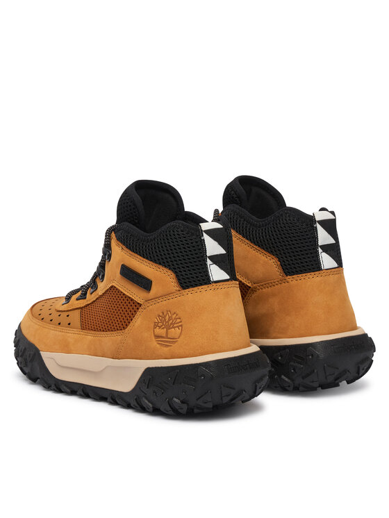 Timberland Sneakers Timberland Motion 6 TB0A5TPC2311 Marrone chiaro