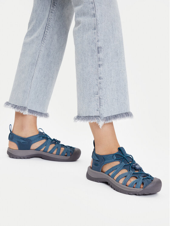 Keen Sandales Keen Whisper 1022809 Zils