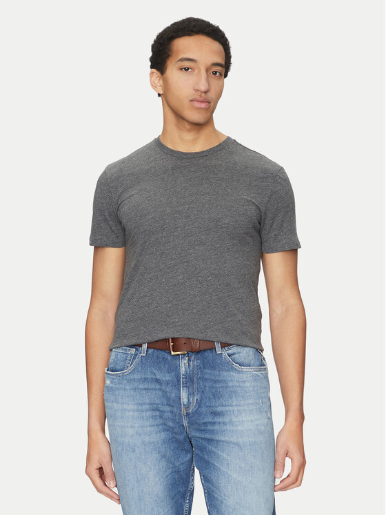 Polo Ralph Lauren Polo Ralph Lauren Комплект футболок 714830304037 Кольоровий Slim Fit