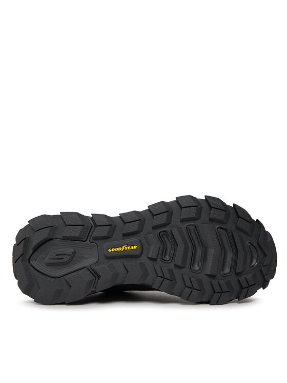 Skechers Laisvalaikio batai Skechers Max Protect 237303/BKRD Juoda