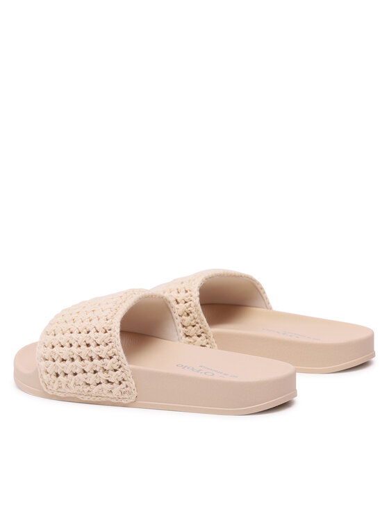 Marc O'Polo Ciabatte Marc O'Polo 303 17841001 625 Beige