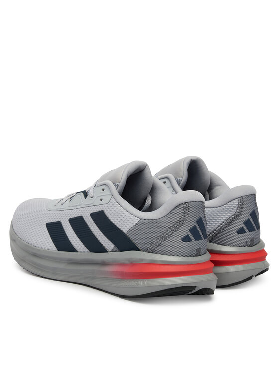 adidas Взуття для бігу adidas Galaxy 7 JQ2626 Сірий