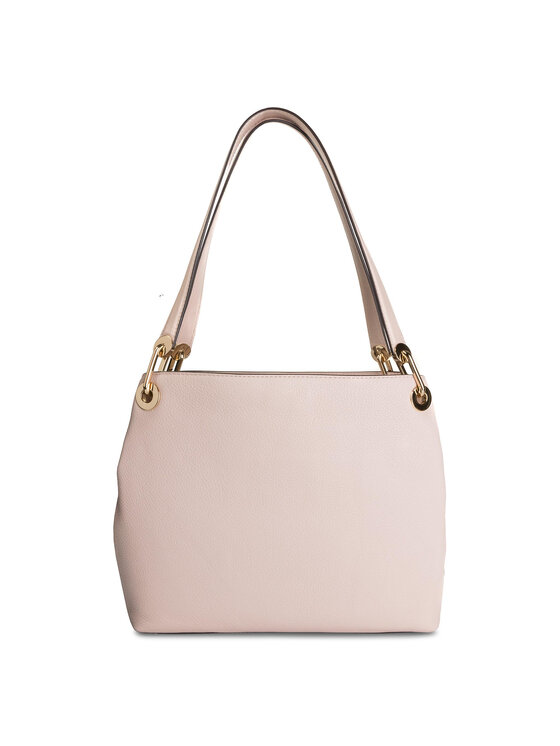 MICHAEL Michael Kors Geantă MICHAEL Michael Kors Raven 30H6GRXE3L Roz